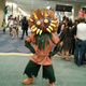 Illustration for article titled Toronto Fan Expo 2014 Cosplay